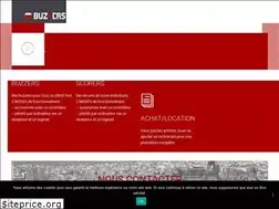 Sites similar to buzzers.fr