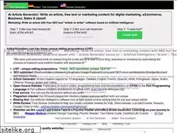 Sites similar to buzzerstar.com