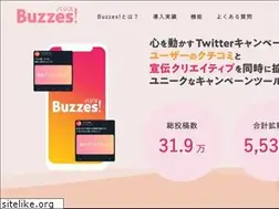 Sites similar to buzzes.jp