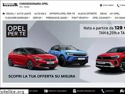 Sites similar to buzzettisrl.it