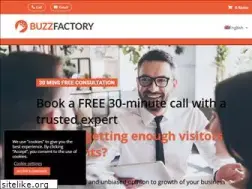 Sites similar to buzzfactory.ch