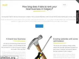 Sites similar to buzzfactory.net