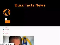 Sites similar to buzzfacts.news