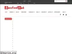 Sites similar to buzzfeedhub.com