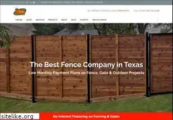 Sites similar to buzzfence.com