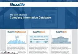 Sites similar to buzzfile.com