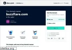 Sites similar to buzzflare.com