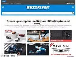 Sites similar to buzzflyer.co.uk