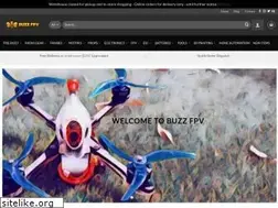 Sites similar to buzzfpv.com.au