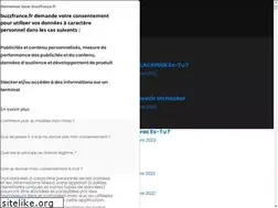 Sites similar to buzzfrance.fr