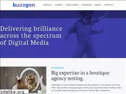 Sites similar to buzzgen.com