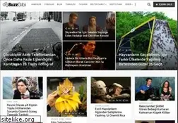 Sites similar to buzzgibi.com
