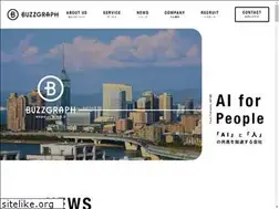 Sites similar to buzzgraph.co.jp