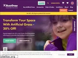 Sites similar to buzzgrass.com
