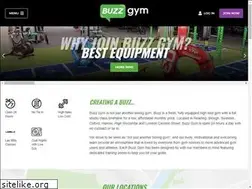 Sites similar to buzzgym.co.uk