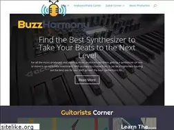 Sites similar to buzzharmony.com