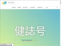 Sites similar to buzzhealth.life