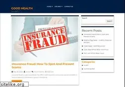 Sites similar to buzzhealthy.com
