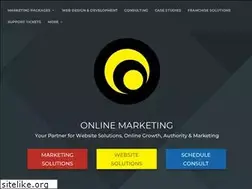 Sites similar to buzzhivemarketing.com