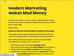 Sites similar to buzzhoney.com