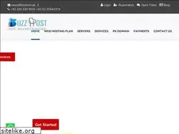 Sites similar to buzzhost.pk