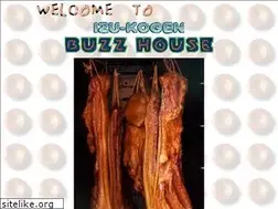 Sites similar to buzzhouse.gr.jp