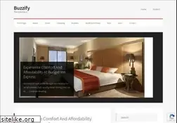 Sites similar to buzzify.net