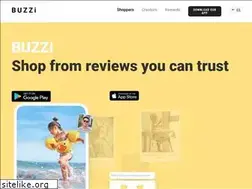 Sites similar to buzziglobal.com