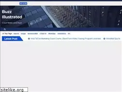 Sites similar to buzzillustrated.com