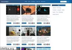 Sites similar to buzzinbiz.com