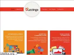 Sites similar to buzzingadigital.com