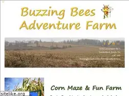 Sites similar to buzzingbeesadventurefarm.ca