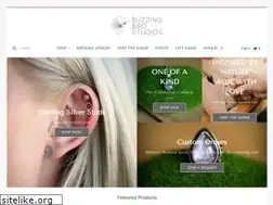 Sites similar to buzzingbirdstudios.com