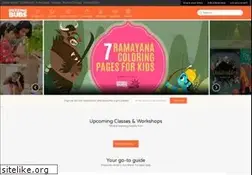 Sites similar to buzzingbubs.com