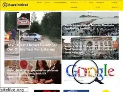 Sites similar to buzzinviral.com