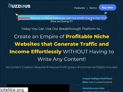 Sites similar to buzzio.us