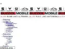 Sites similar to buzziol-mobile.de