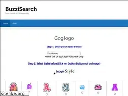 Sites similar to buzzisearch.com