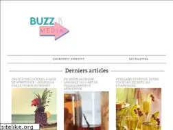 Sites similar to buzzismedia.fr