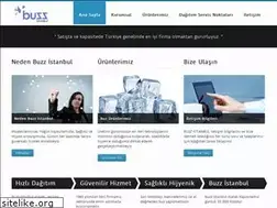 Sites similar to buzzistanbul.com