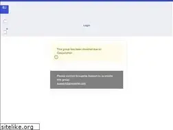 Sites similar to buzzja.groupsite.com