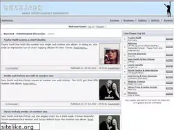 Sites similar to buzzjack.com