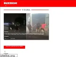 Sites similar to buzzkini.com