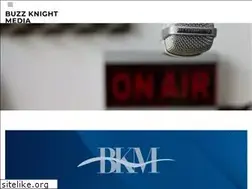 Sites similar to buzzknightmedia.com