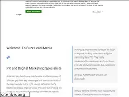 Sites similar to buzzleadmedia.com