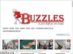 Sites similar to buzzles.org