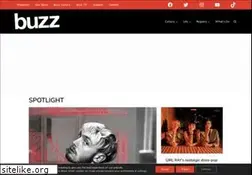 Sites similar to buzzmag.co.uk
