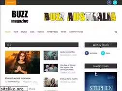 Sites similar to buzzmagazine.com.au