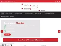 Sites similar to buzzmaids.co.uk