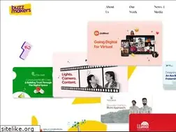 Sites similar to buzzmakers.in